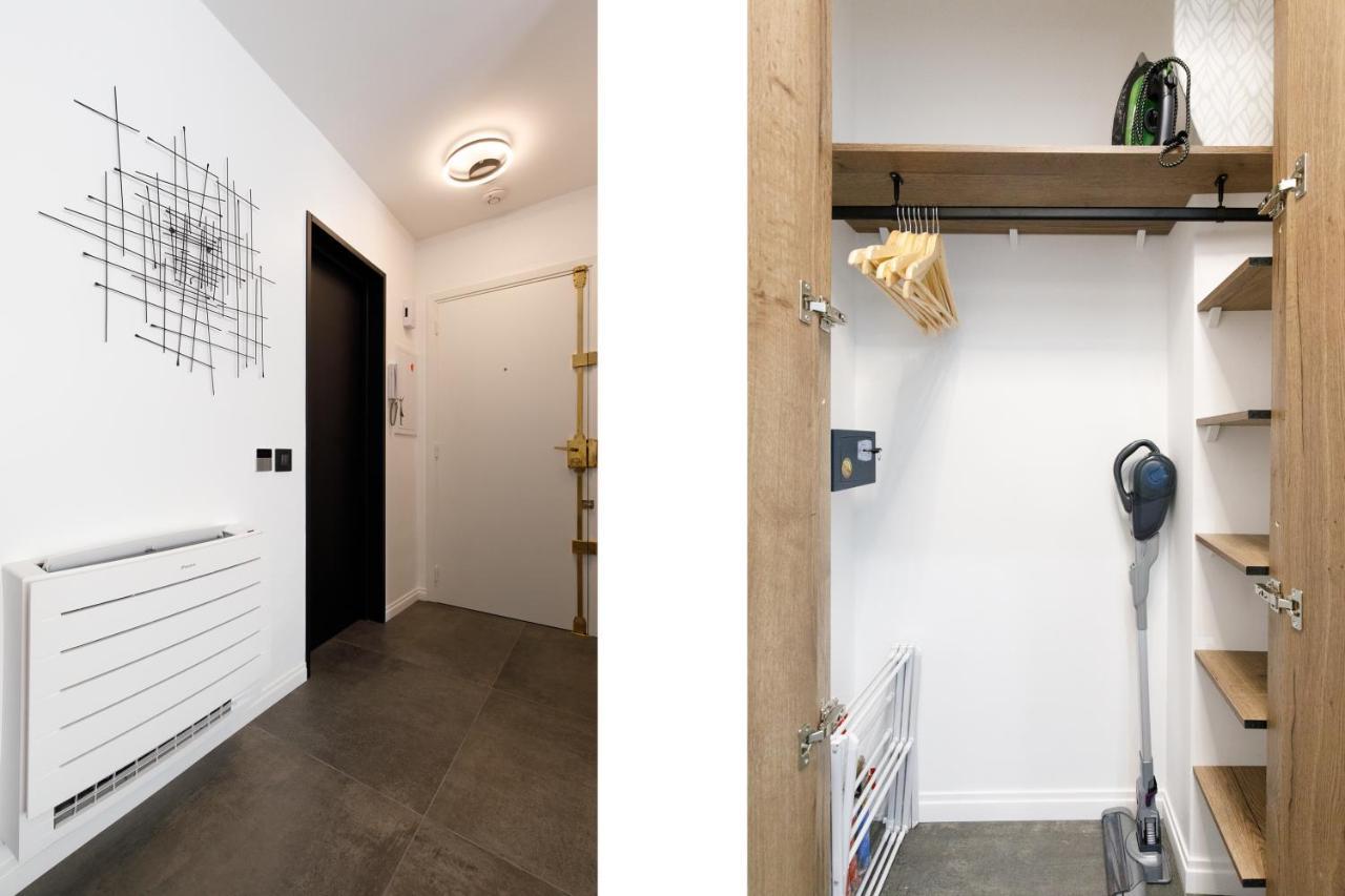 Cannes Croisette, Palais Des Festivals, Beaches, Apart Residence Le Minerve Ngoại thất bức ảnh