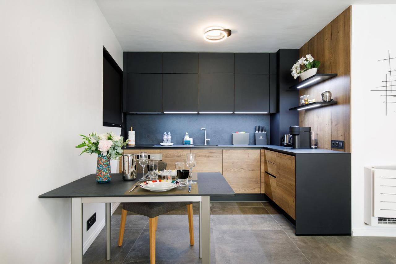 Cannes Croisette, Palais Des Festivals, Beaches, Apart Residence Le Minerve Ngoại thất bức ảnh