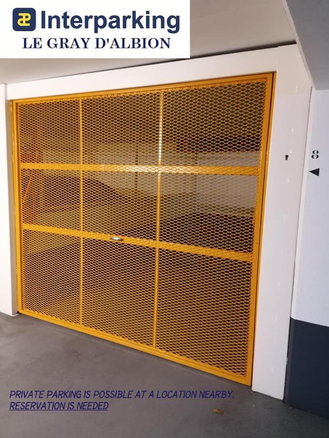 Cannes Croisette, Palais Des Festivals, Beaches, Apart Residence Le Minerve Ngoại thất bức ảnh